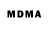 MDMA VHQ Zahar semk